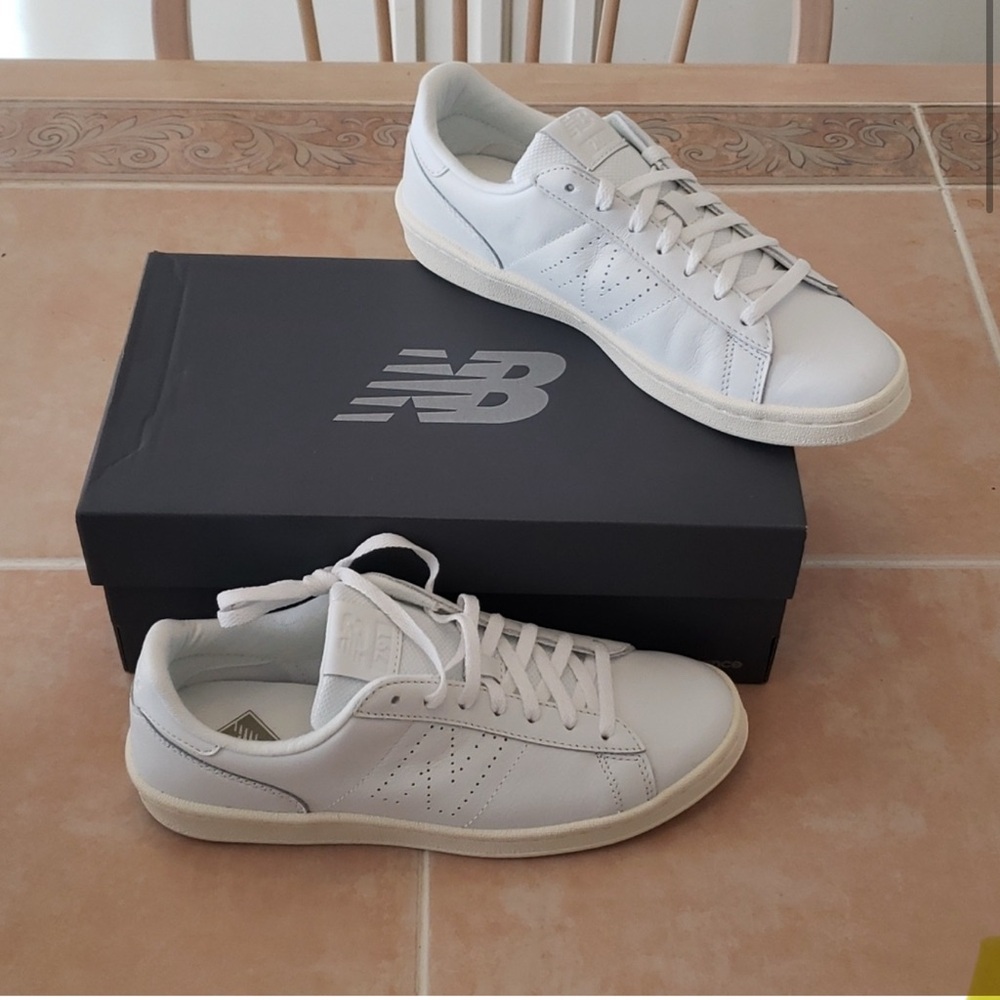 New Balance Shoes from J. Crew